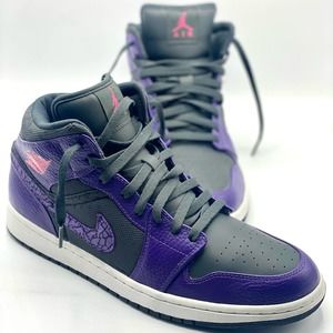 Air Jordan 1 Phat 'Anthracite' (Size 12)